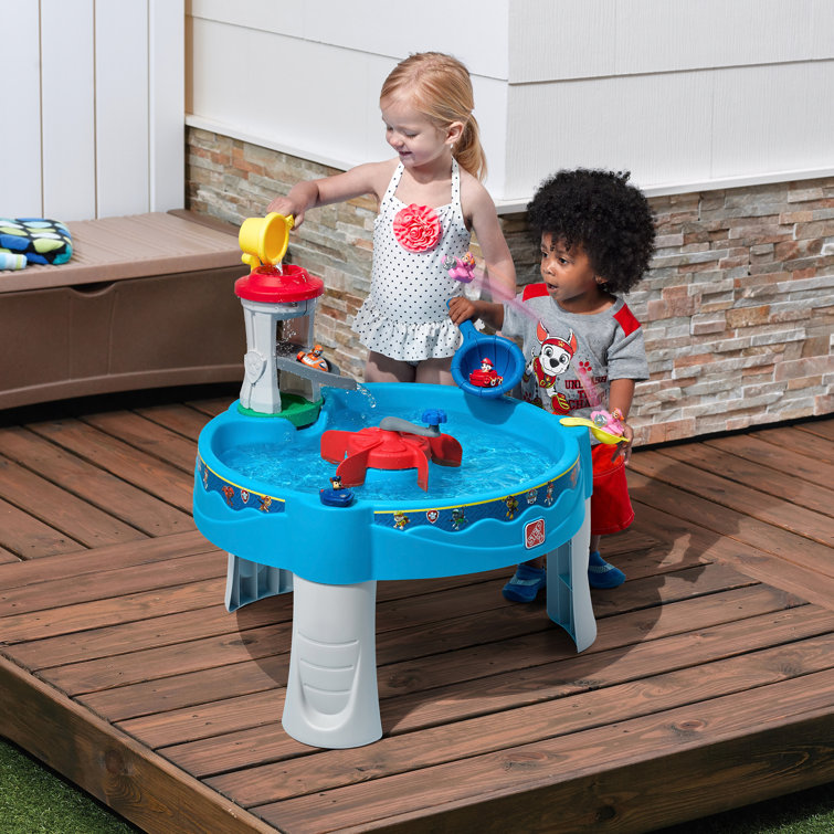 Paw patrol sale lookout tower climber